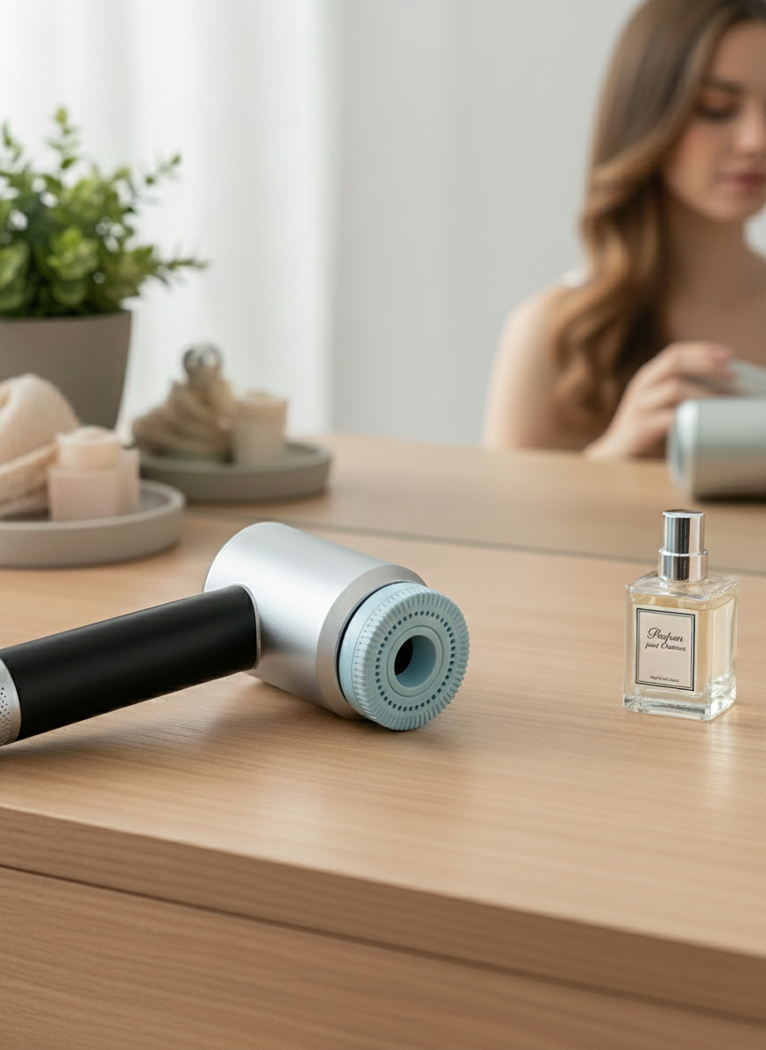 Diffuseur d’arôme PLUZZ